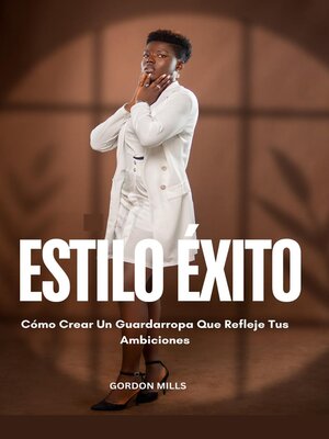 cover image of Estilo Éxito